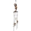 Dragon with Sword Wind Chime