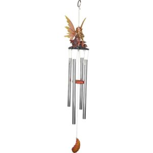 Fairy and Dragon Wind Chime
