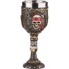 Seaworthy Buccaneer Goblet