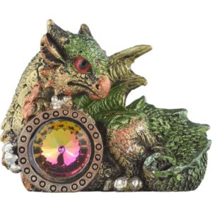 Dragonling with Jewel Set