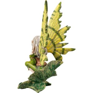 Woodland Bubble Fairy Statue
