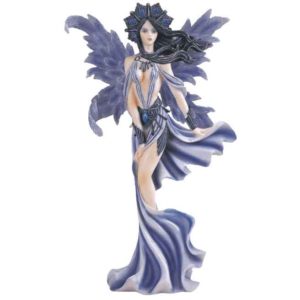 Wind Fairy Statue