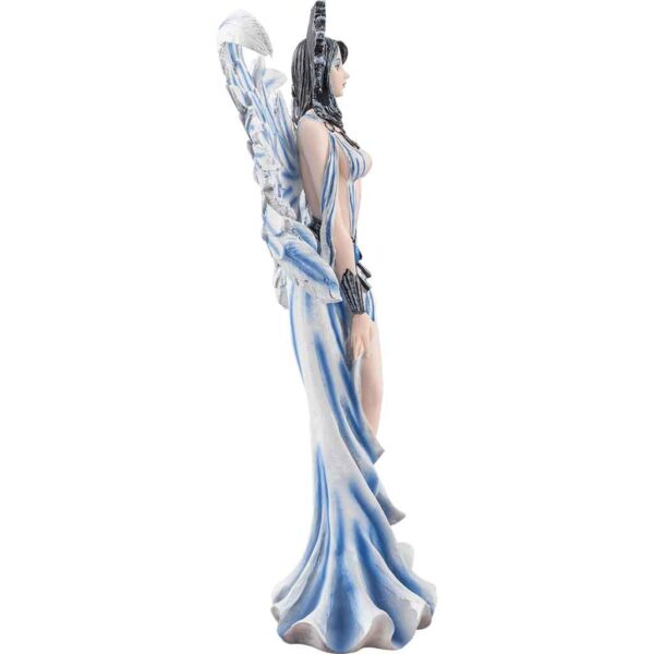 Wind Fairy Statue