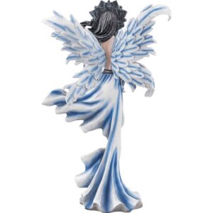 Wind Fairy Statue
