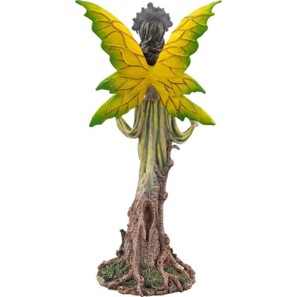 Earth Fairy Statue