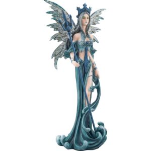 Water Fairy Statue