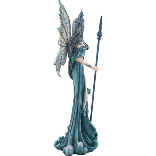 Water Fairy Statue