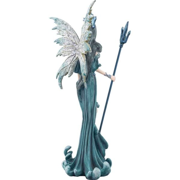 Water Fairy Statue