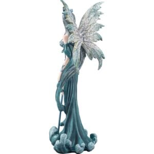 Water Fairy Statue