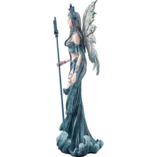 Water Fairy Statue