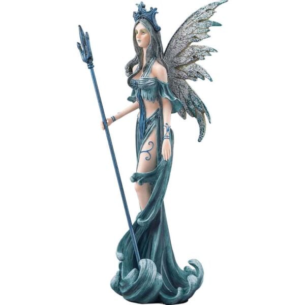 Water Fairy Statue