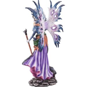 Mystical Fairy Statue