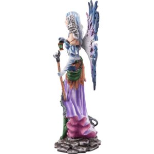 Mystical Fairy Statue