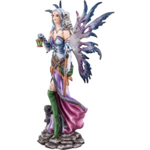 Mystical Fairy Statue