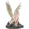 Earth Dragon Fairy Statue