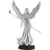 White Reaper Angel Statue