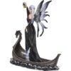 Night Voyage Fairy Statue