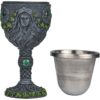Maiden, Mother and Crone Chalice
