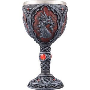 Dragon Chalice