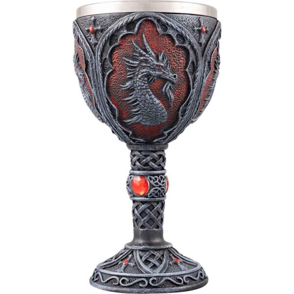 Dragon Chalice