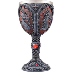 Dragon Chalice