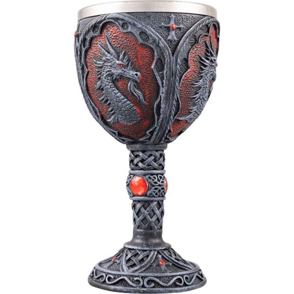 Dragon Chalice