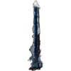 Blue Dragon Standing Incense Burner