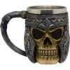 Skull Knight Tankard