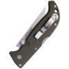 Finn Wolf Olive Folding Knife by Cold Steel