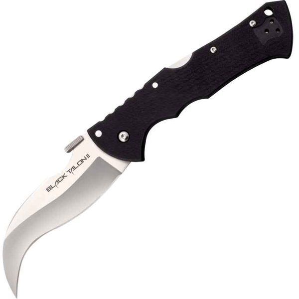 Black Talon II Knife