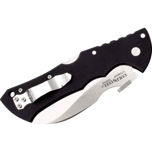 Black Talon II Knife