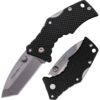 Micro Recon 1 Tanto Point Folder by Cold Steel