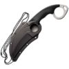 Double Agent I Knife with Serrations by Cold Steel