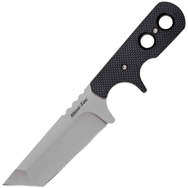Tanto Mini Tac Knife by Cold Steel