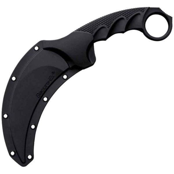 Steel Tiger Knife by Cold Steel