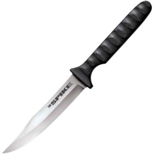 Bowie Spike Neck Knife by Cold Steel
