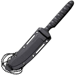 Bowie Spike Neck Knife by Cold Steel