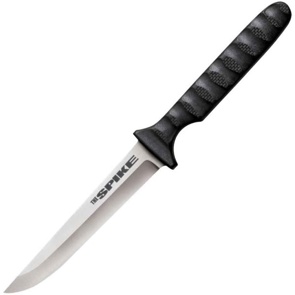 Drop Point Spike Neck Knife by Cold Steel