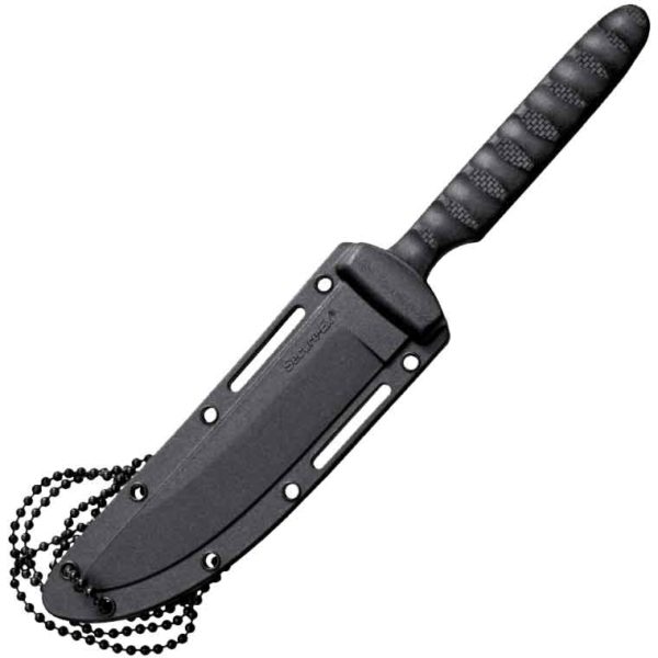 Drop Point Spike Neck Knife by Cold Steel