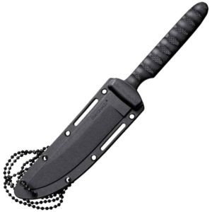 Tanto Spike Neck Knife by Cold Steel