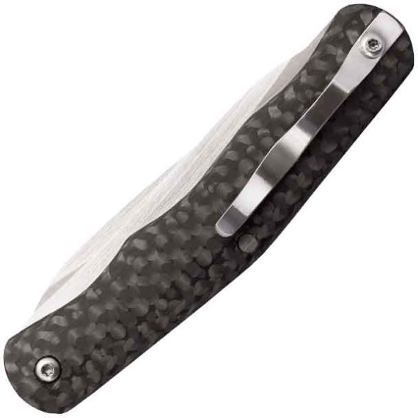 Lucky Twin Blade Folding Knife by Cold Steel