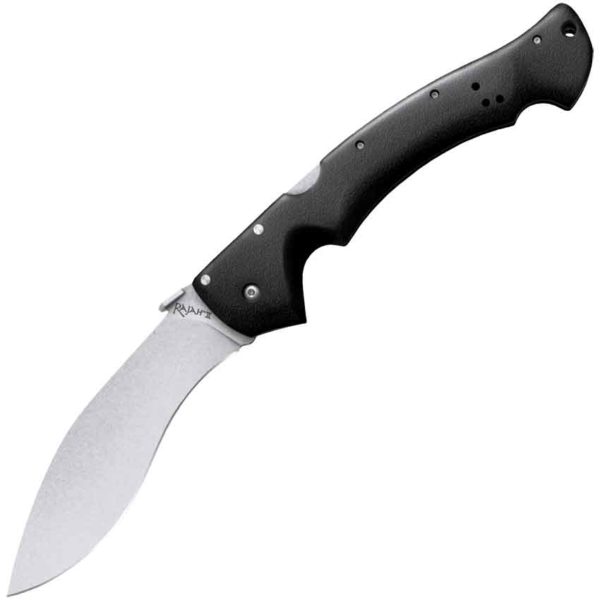 Rajah II Folder by Cold Steel