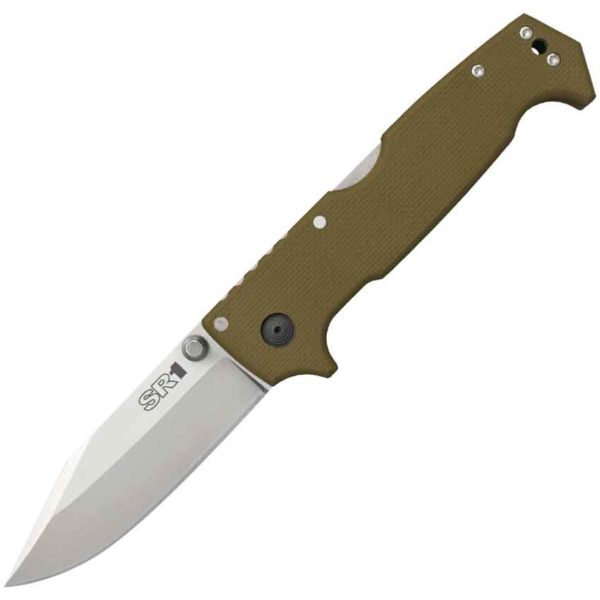 SR1 Folding Knife by Cold Steel