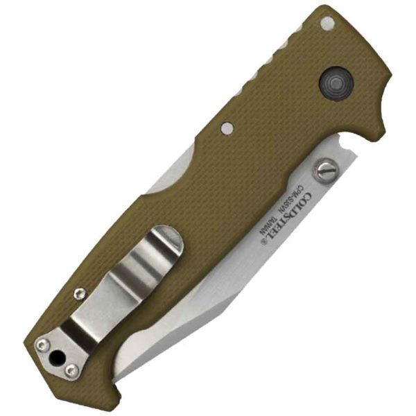 SR1 Folding Knife by Cold Steel