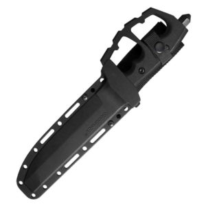 Chaos Blade Trench Knife