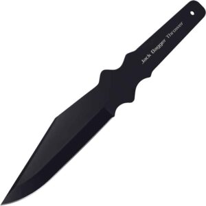 Jack Dagger Thrower