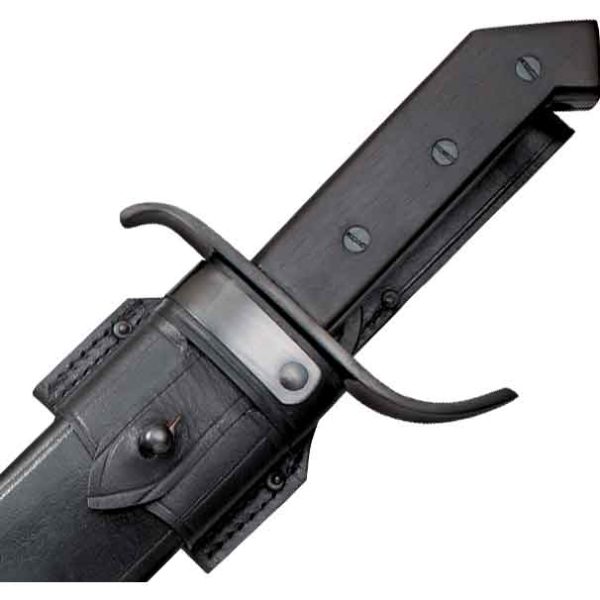 1917 Frontier Bowie Knife by Cold Steel