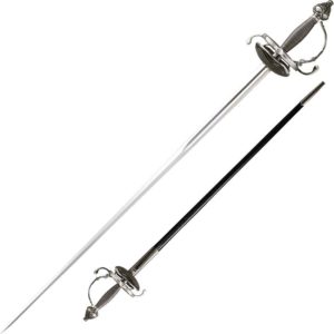 Cavalier Rapier