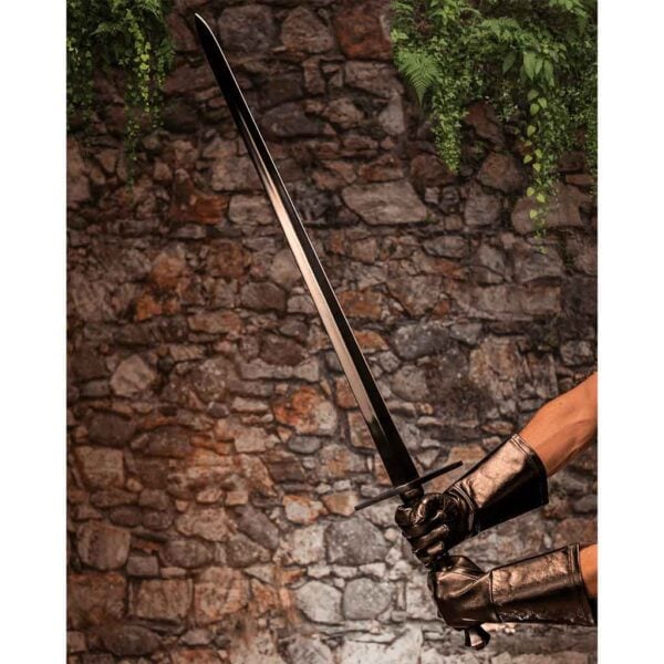 Man at Arms Hand and a Half Sword by Cold Steel