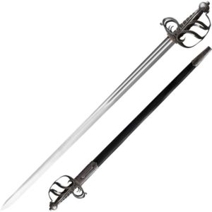 Man at Arms English Backsword